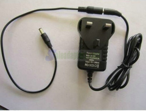 12V MAINS CASIO WK-3000 KEYBOARD AC-DC Switching Adapter CHARGER PLUG 12V MAINS CASIO WK-3000 KEYBOARD AC-DC Switching Adapter CHARGER PLUG