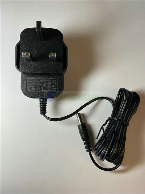 Replacement Charger for 27V 1A HHP-800J-GB Homedics Cordless Spo Replacement Charger for 27V 1A HHP-800J-GB Homedics Cordless Spo