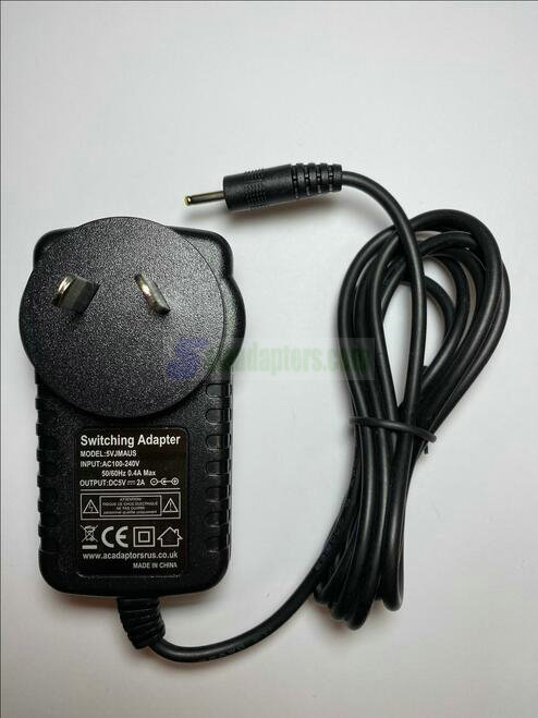 AUS 5V AC-DC Switching Adapter Charger SuperPad V10 Tab10 Tablet PC AUS 5V AC-DC Switching Adapter Charger SuperPad V10 Tab10 Tablet PC