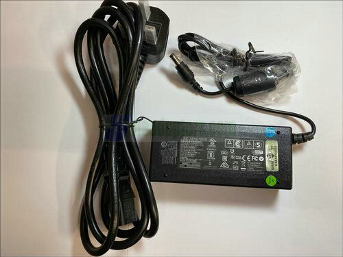 Replacement 12V 3A AC-DC Adaptor Charger for Jumper Portable Computer EZbook X3 Replacement 12V 3A AC-DC Adaptor Charger for Jumper Portable Computer EZbook X3