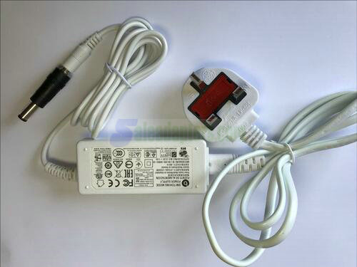12V 2.5A AC-DC Adaptor for Humax FVP- 4000T 1TB Freeview Play HD TV Recorder 12V 2.5A AC-DC Adaptor for Humax FVP- 4000T 1TB Freeview Play HD TV Recorder