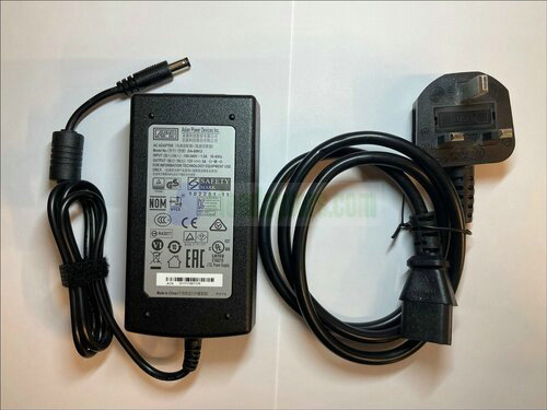 12V 5A MAINS VISTRON CP1250 PSU PART AC-DC ADAPTOR POWER SUPPLY CHARGER 12V 5A MAINS VISTRON CP1250 PSU PART AC-DC ADAPTOR POWER SUPPLY CHARGER
