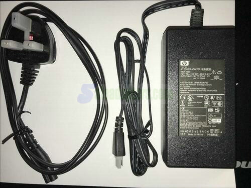 HP 32V 16V AC Adapter for All-in-One Printer HP Deskjet F2288 F2280 F2276 F2275 HP 32V 16V AC Adapter for All-in-One Printer HP Deskjet F2288 F2280 F2276 F2275