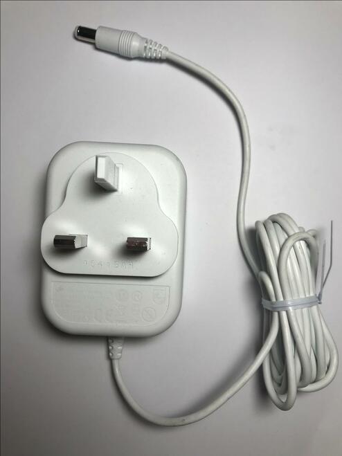 8.5V 1200mA Philips Charger Adapter CP9389 for HP6570/00 SatinPerfect Epilator 8.5V 1200mA Philips Charger Adapter CP9389 for HP6570/00 SatinPerfect Epilator
