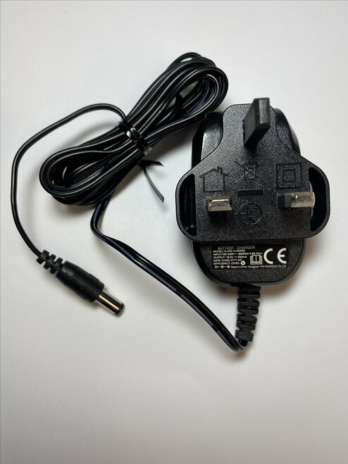Replacement 18V 500mA Charger for Muzili YH024WHMU 2 In 1 Cordle Replacement 18V 500mA Charger for Muzili YH024WHMU 2 In 1 Cordle