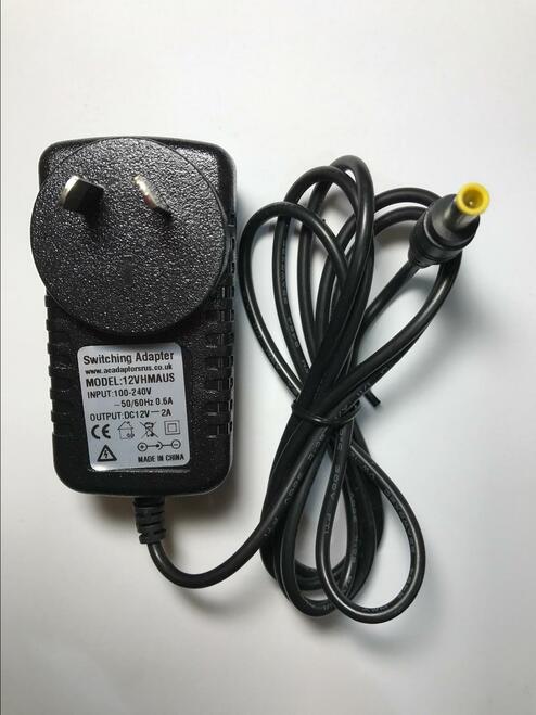 AUS AC Adaptor Charger 4 Makita hk41b-1200700 sec 12v-#x3D;0.7a 8.4va AUS AC Adaptor Charger 4 Makita hk41b-1200700 sec 12v-#x3D;0.7a 8.4va