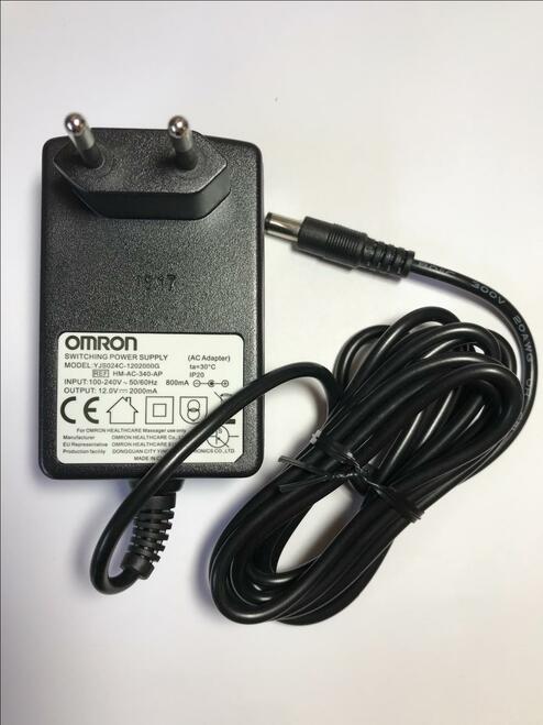 EU 12V MAINS KORG SP-200 KEYBOARD AC ADAPTOR POWER SUPPLY PLUG EU 12V MAINS KORG SP-200 KEYBOARD AC ADAPTOR POWER SUPPLY PLUG