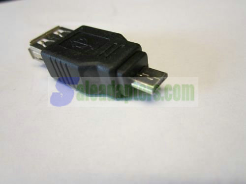 USB OTG Host Controller USB Female A to Micro B Adaptor HTC Jetstream/HTC Amaze USB OTG Host Controller USB Female A to Micro B Adaptor HTC Jetstream/HTC Amaze