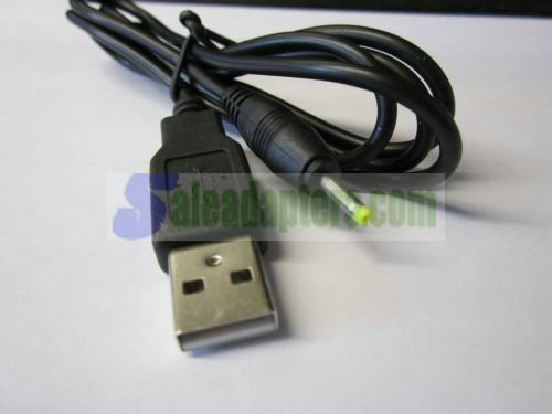 5V USB Cable Lead Power Supply Charger for Hyundai X 700 X700 Tablet PC 5V USB Cable Lead Power Supply Charger for Hyundai X 700 X700 Tablet PC