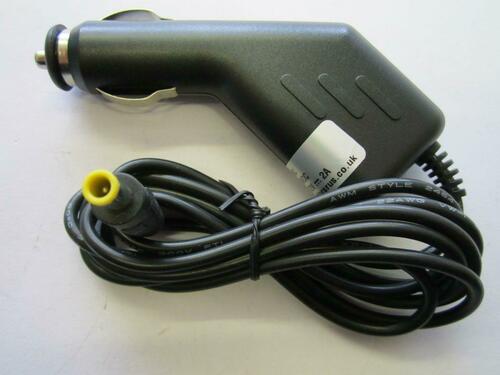 Panasonic DVDLS91 DVD-LS91 Portable DVD In In-Car Charger Panasonic DVDLS91 DVD-LS91 Portable DVD In In-Car Charger