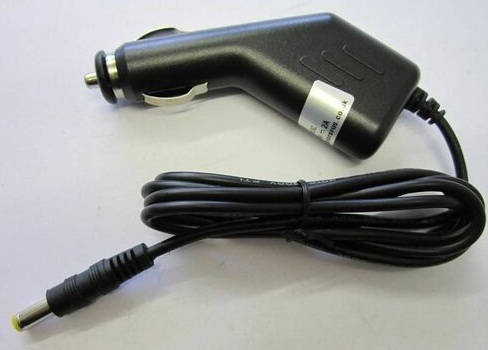 Panasonic DVDLV57 DVD-LV57 Portable DVD Player In Car Charger Power Supply 9V Panasonic DVDLV57 DVD-LV57 Portable DVD Player In Car Charger Power Supply 9V