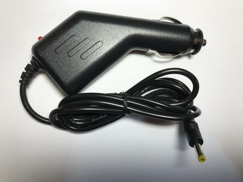 9V In-Car Charger Power Adaptor UK Mains Plug for Easypad 1200 Tablet 9V In-Car Charger Power Adaptor UK Mains Plug for Easypad 1200 Tablet