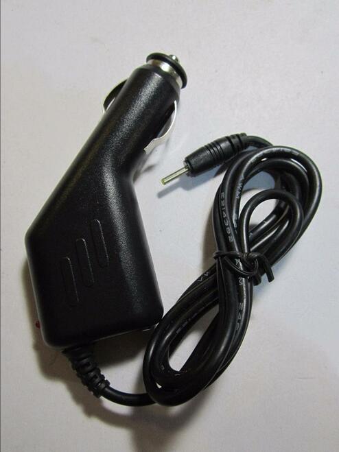 5V 2A In-Car Charger Power Supply for Kocaso M1052S / M1070 Tablet 5V 2A In-Car Charger Power Supply for Kocaso M1052S / M1070 Tablet