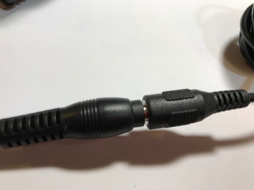 6M Long 12V 5A Car Charger Power Supply for Caravan / Campervan 12V TV 6M Long 12V 5A Car Charger Power Supply for Caravan / Campervan 12V TV