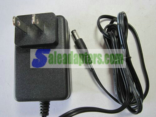USA Genuine Elementech Au-79Dme I.T.E Power Supply DC 12V 1.5A AC-DC Adaptor USA Genuine Elementech Au-79Dme I.T.E Power Supply DC 12V 1.5A AC-DC Adaptor