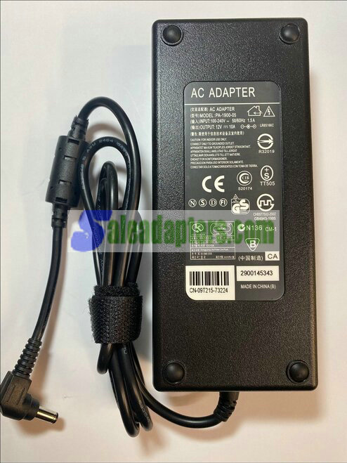 12V 10A LED Xmas Lights 120W (Switch Mode) Power Supply Switching AC Adaptor NEW 12V 10A LED Xmas Lights 120W (Switch Mode) Power Supply Switching AC Adaptor NEW