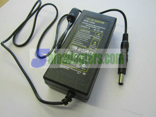 24V AC Adaptor Power Supply for Roland Desktop Vinyl Cutter | CAMM-1 Servo GX-24 24V AC Adaptor Power Supply for Roland Desktop Vinyl Cutter | CAMM-1 Servo GX-24