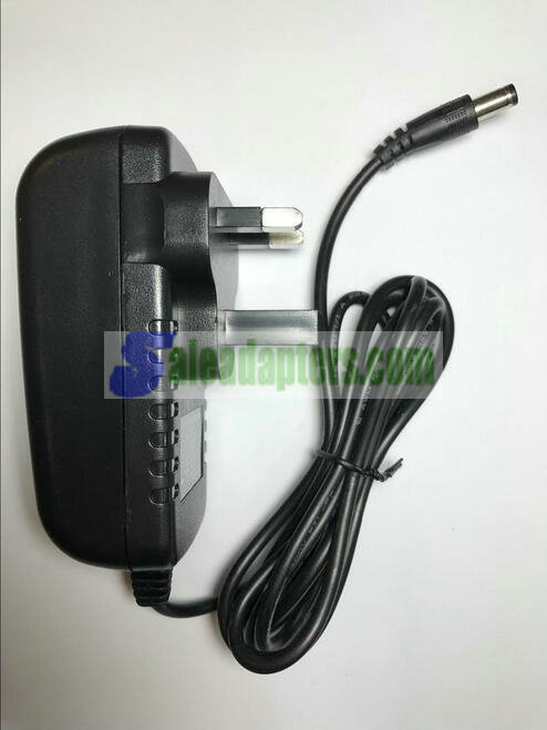18V 1A AC/DC Mains Power Supply Adaptor for some Alto Mixers that need DC Input 18V 1A AC/DC Mains Power Supply Adaptor for some Alto Mixers that need DC Input