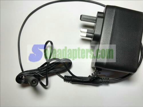 Replacement for TDC Power DB-10-24 24VAC max 10VA Class 2 Transformer UK Plug Replacement for TDC Power DB-10-24 24VAC max 10VA Class 2 Transformer UK Plug