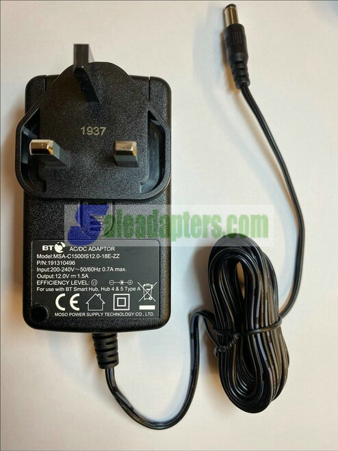 Replacement for ACE024A-12 12V AC-DC Adaptor for Seagate External Hard Drive Replacement for ACE024A-12 12V AC-DC Adaptor for Seagate External Hard Drive