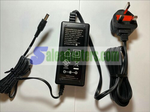 Replacement 18V 3A AC-DC Adaptor for singing machine karaoke system SDL9040 Replacement 18V 3A AC-DC Adaptor for singing machine karaoke system SDL9040