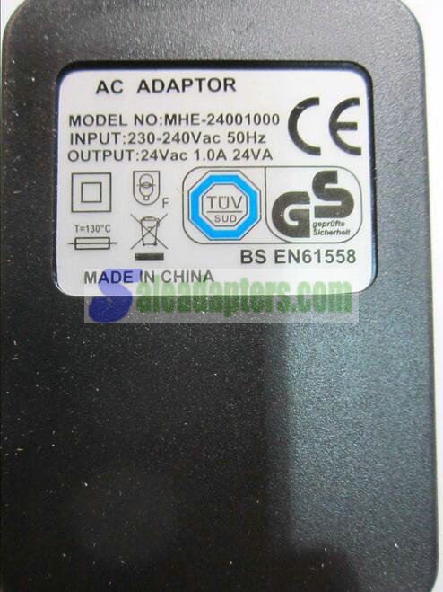24V Mains AC Adaptor Power Supply for Golden Age Project Pre-73 Preamp MKII 24V Mains AC Adaptor Power Supply for Golden Age Project Pre-73 Preamp MKII