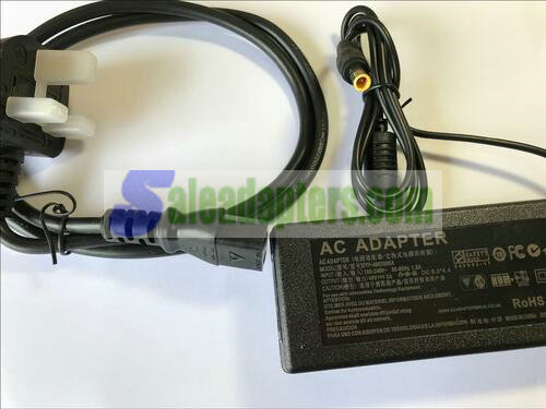 Replacement 48V AC-DC Adaptor Power Supply for NVR4-7085 SWNVK-470852 Replacement 48V AC-DC Adaptor Power Supply for NVR4-7085 SWNVK-470852