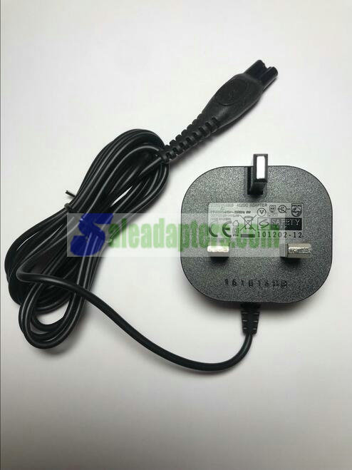 Genuine Philips Charger for AT890/17 AquaTouch Wet -amp; Dry Men-#x27;s Electric Shaver Genuine Philips Charger for AT890/17 AquaTouch Wet -amp; Dry Men-#x27;s Electric Shaver