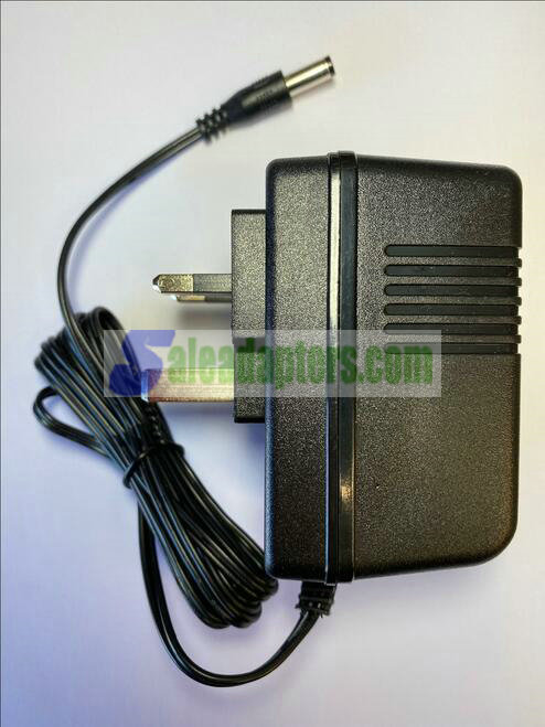 Replacement for 12V Max 15.6VA AC Adaptor YL48-12001300A 4 Fibre Optic Xmas Tree Replacement for 12V Max 15.6VA AC Adaptor YL48-12001300A 4 Fibre Optic Xmas Tree