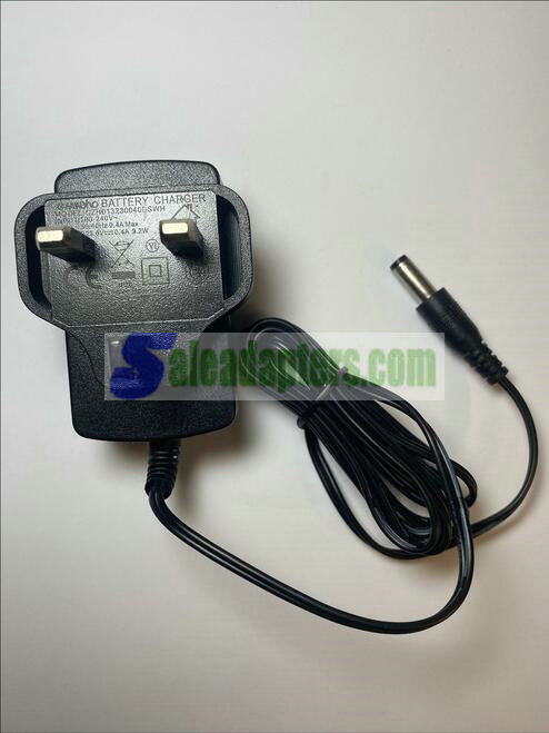 Replacement for Challenge Battery Charger SH-DC 20V400 20V 400mA 4 Strimmer Replacement for Challenge Battery Charger SH-DC 20V400 20V 400mA 4 Strimmer