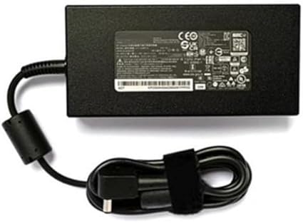 Genuine 19.5V 11.8A 230.1W Chicony A17-230P1A A230A033P Power Supply AC Adapter Compatib Genuine 19.5V 11.8A 230.1W Chicony A17-230P1A A230A033P Power Supply AC Adapter Compatib