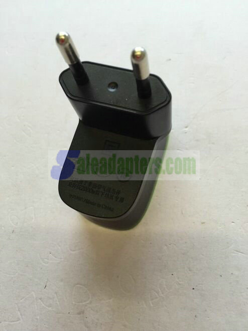 Replacement for SWITCHING POWER SUPPLY SCHALTNETZTEIL P6USB050100 EU 5.0V 1.0A Replacement for SWITCHING POWER SUPPLY SCHALTNETZTEIL P6USB050100 EU 5.0V 1.0A