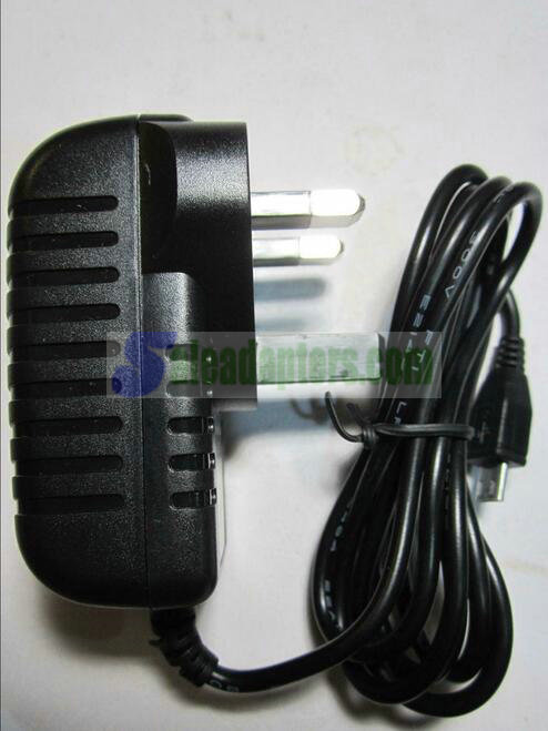 5V Mains AC-DC Adaptor 4 EC Technology 2nd Gen Deluxe 22400mAh External Battery 5V Mains AC-DC Adaptor 4 EC Technology 2nd Gen Deluxe 22400mAh External Battery