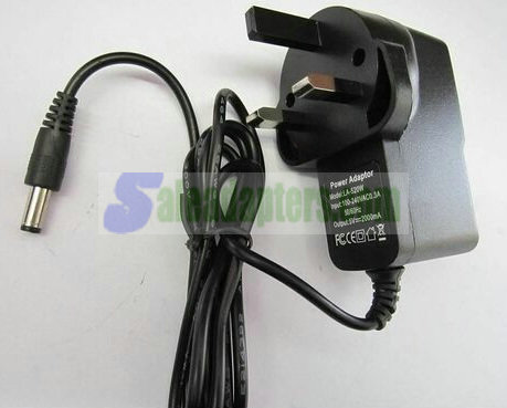 5V 2A AC-DC Adaptor Switching Mode Power Supply for Gospell Model GP303B-050-200 5V 2A AC-DC Adaptor Switching Mode Power Supply for Gospell Model GP303B-050-200