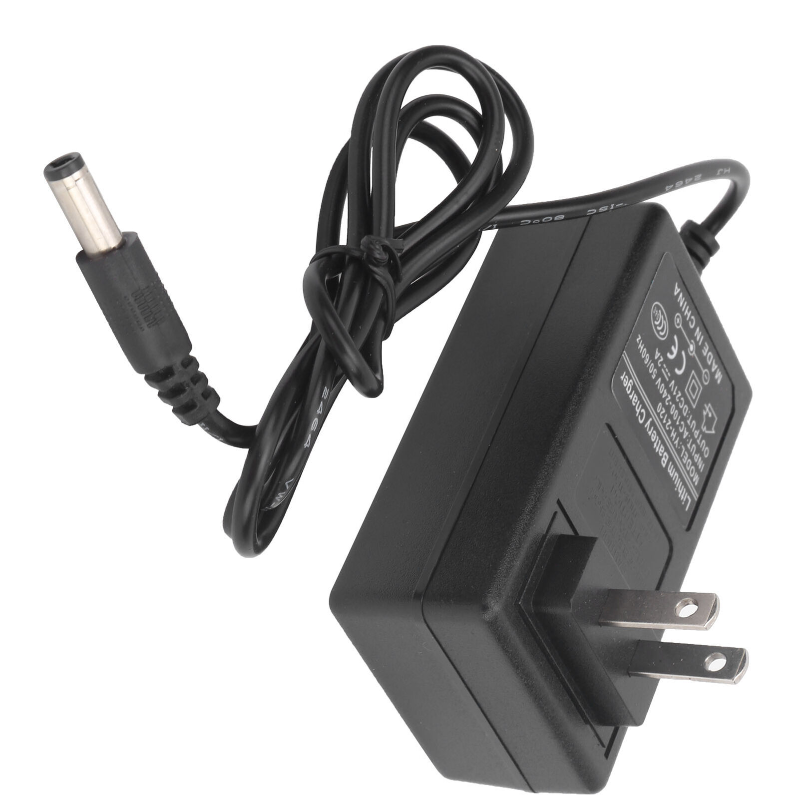 Charger Compatible with Century Solar ESA26 Truck PAC ES1224 Jump Starter Booster Pac 14 Charger Compatible with Century Solar ESA26 Truck PAC ES1224 Jump Starter Booster Pac 14