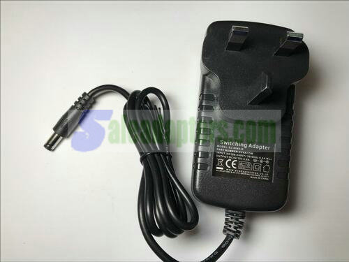 UK Replacement for 5.5V 3A AC-DC Adaptor Power Supply for Pure POP Maxi Radio UK Replacement for 5.5V 3A AC-DC Adaptor Power Supply for Pure POP Maxi Radio