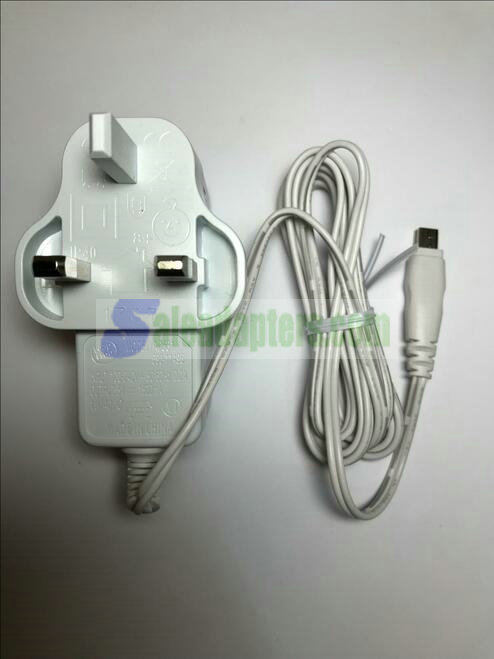 Replacement 5V MINI B AC-DC Adaptor Power Supply for PURE ONE Radio (CHECK END) Replacement 5V MINI B AC-DC Adaptor Power Supply for PURE ONE Radio (CHECK END)