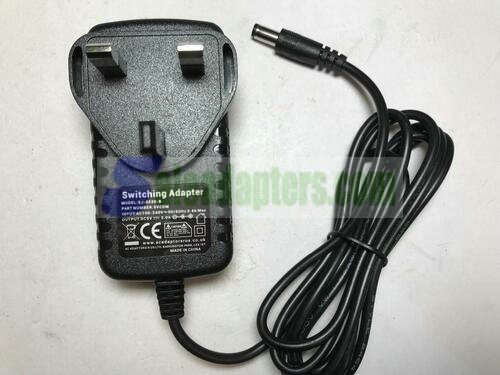 5V 2A Mains AC-DC Adaptor Power Supply Charger for Minix Neo X5 Mini TV Box 5V 2A Mains AC-DC Adaptor Power Supply Charger for Minix Neo X5 Mini TV Box