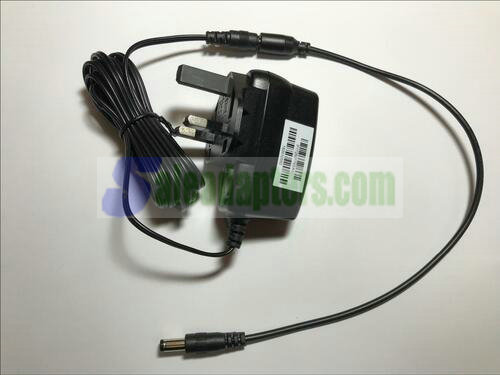 Replacement 5V 1A AC Adaptor for AKAI digital radio Model A61016 AD050501000UK Replacement 5V 1A AC Adaptor for AKAI digital radio Model A61016 AD050501000UK