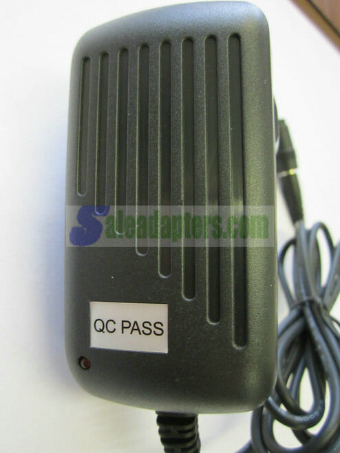 Replacement 9V - 0-2.5A SET AT 2.0A HK-BH18-A09, AC106 Logic 3 i-station IP106 Replacement 9V - 0-2.5A SET AT 2.0A HK-BH18-A09, AC106 Logic 3 i-station IP106