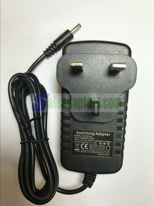 9V AC Adaptor Charger for ePad 7-inch Touch MID Notebook Android USB Enthernet RJ45 9V AC Adaptor Charger for ePad 7-inch Touch MID Notebook Android USB Enthernet RJ45