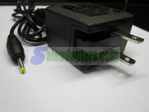 US Flytouch VI Android 2.3/Cortex A8/1GHz/512M/8GB Tablet PC 5V AC Adaptor US Flytouch VI Android 2.3/Cortex A8/1GHz/512M/8GB Tablet PC 5V AC Adaptor