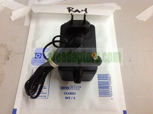 Genuine EU D-Link I.T.E POWER SUPPLY AM-0751500V 7.5V 1500mA Power Supply EU PLU Genuine EU D-Link I.T.E POWER SUPPLY AM-0751500V 7.5V 1500mA Power Supply EU PLU