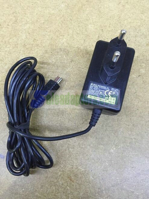 Genuine Delta Electronics Inc AC Adapter ADP-5FH C 5V 1A Genuine Delta Electronics Inc AC Adapter ADP-5FH C 5V 1A