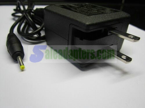 US AC Adaptor Model LA-520 Input100-240vac 0.3a 50/60HZ Output 5v-#x3D;2000ma 2A US AC Adaptor Model LA-520 Input100-240vac 0.3a 50/60HZ Output 5v-#x3D;2000ma 2A