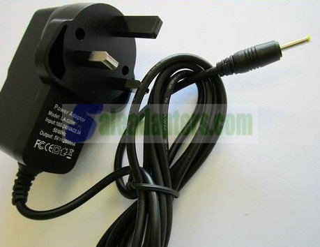 5V 2A DC AC Adaptor Power Supply Charger for Go Clever GoClever T76 GPSTV Tablet 5V 2A DC AC Adaptor Power Supply Charger for Go Clever GoClever T76 GPSTV Tablet