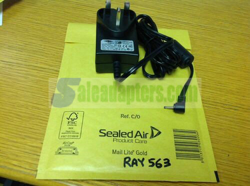 Genuine MPW ITE Power Supply Mod No. SA070507. 5.0V. 10W Genuine MPW ITE Power Supply Mod No. SA070507. 5.0V. 10W