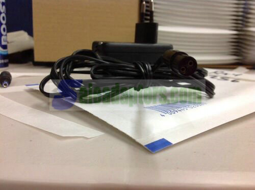 Genuine AC ADAPTOR MTB 462 B 12-18V 60mA Power Supply Genuine AC ADAPTOR MTB 462 B 12-18V 60mA Power Supply