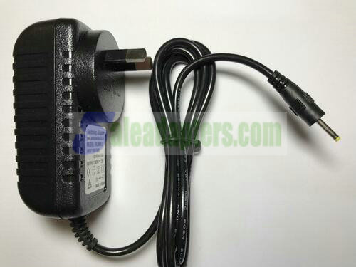 AUS China Flytouch 2 Android Tablet PC Touch Screen 9V Mains Power Supply AUS China Flytouch 2 Android Tablet PC Touch Screen 9V Mains Power Supply