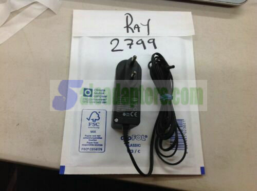 Genuine FWGB AC/DC ADAPTER 3032610310 FW7578/EU/6 6V 1000mA EU POWER SUPPLY Genuine FWGB AC/DC ADAPTER 3032610310 FW7578/EU/6 6V 1000mA EU POWER SUPPLY